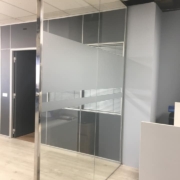 Carpintería de Aluminio Residenciales Barcelona