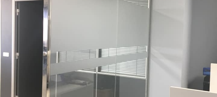 Carpintería de Aluminio Residenciales Barcelona