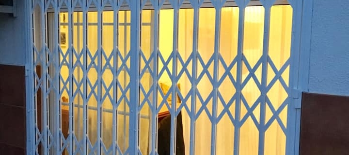 Reparaciones Persianas Barcelona